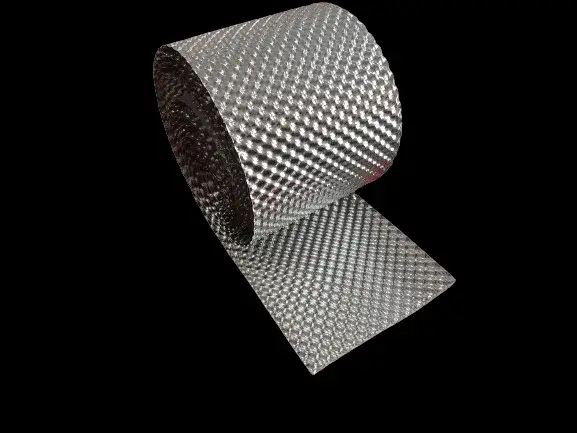 Co daje bandaż termiczny na wydech? Zwiększ wydajność silnika!