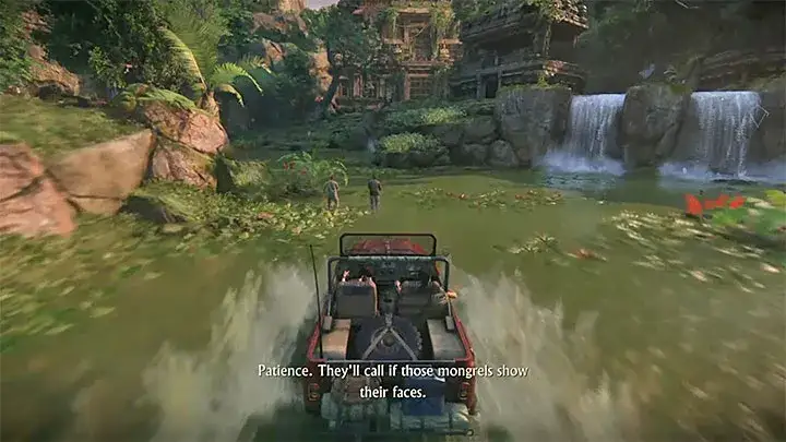 Jak zdobyć wszystkie trofea w Uncharted: Zaginione dziedzictwo i jakie są najlepsze porady?