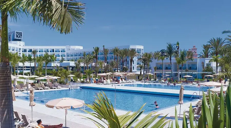 Riu Palace Meloneras - luksus w Maspalomas: Czy warto wybrać się do Riu Palace Meloneras?