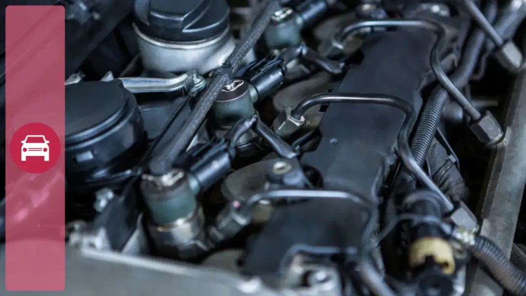 Dlaczego diesel kopci przy przyspieszaniu? Odkryj przyczyny problemów