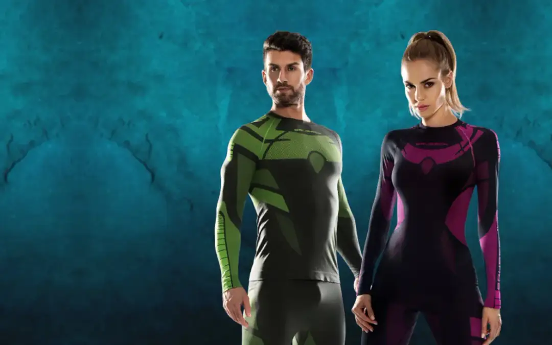 Jak wybrać najlepszą bluzę termiczną damską na stok? Przewodnik