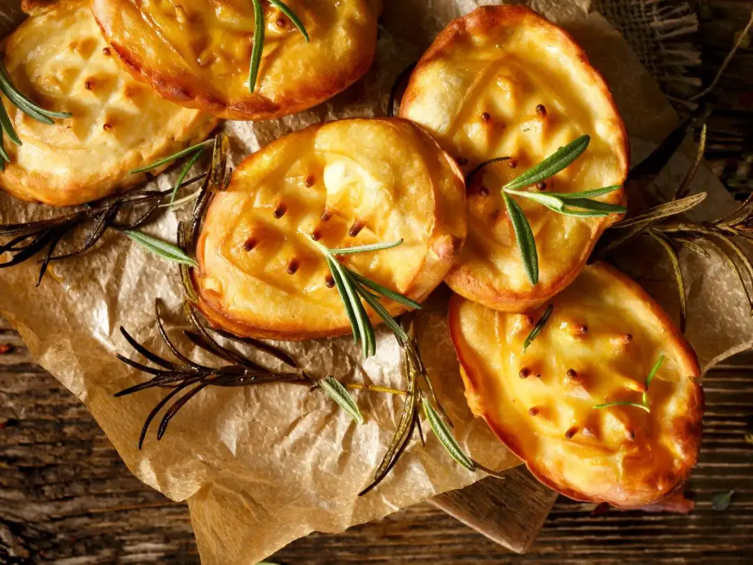 Kiedy jest sezon na oscypki? Sprawdź, by nie przegapić smaku!