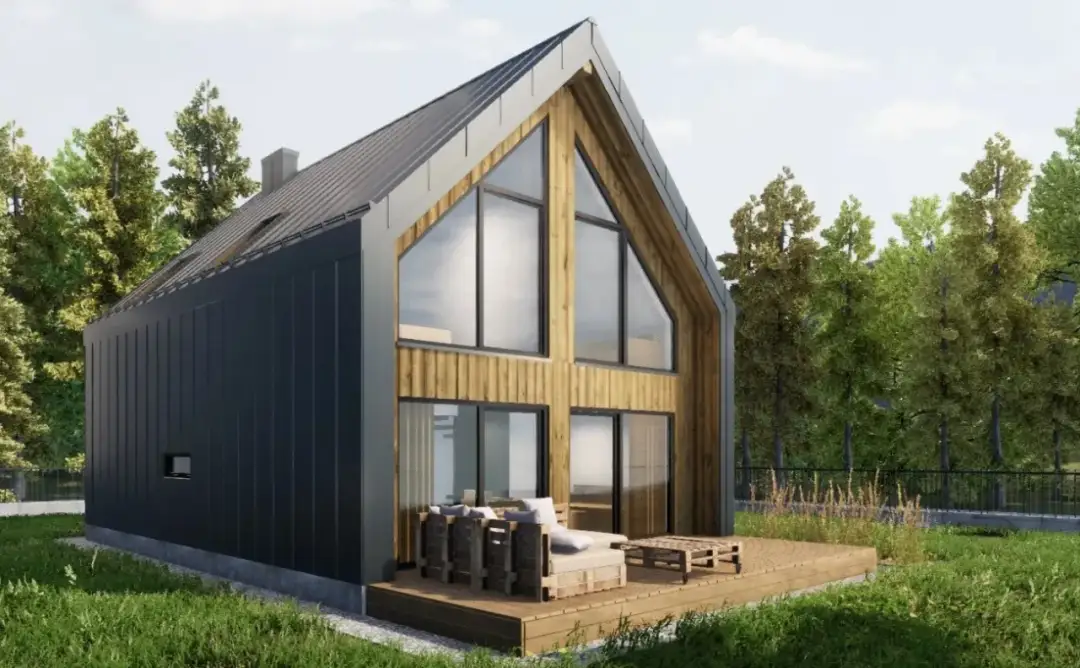 Jak zbudować dom na działce rolnej nie będąc rolnikiem? Kompletny przewodnik