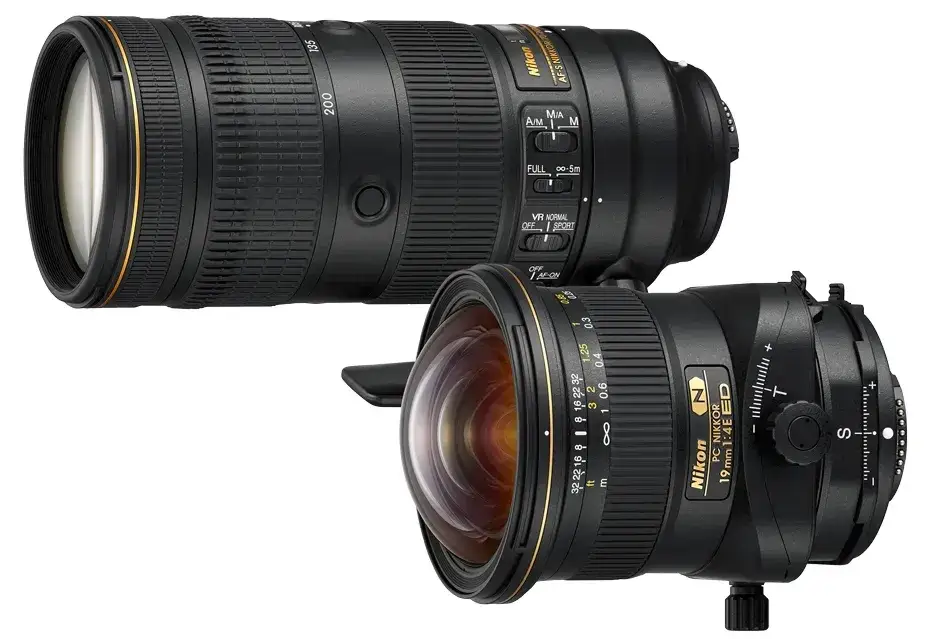 Co to jest obiektyw AL? Odkryj jego zastosowanie i różnice