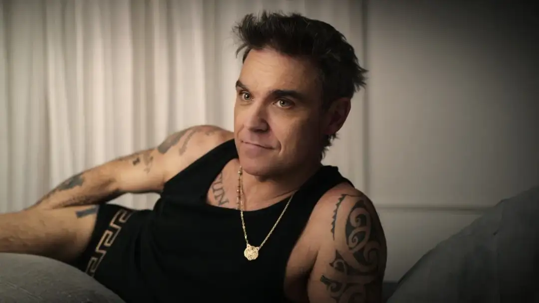 Robbie Williams aktor – czy naprawdę ma doświadczenie w filmach?