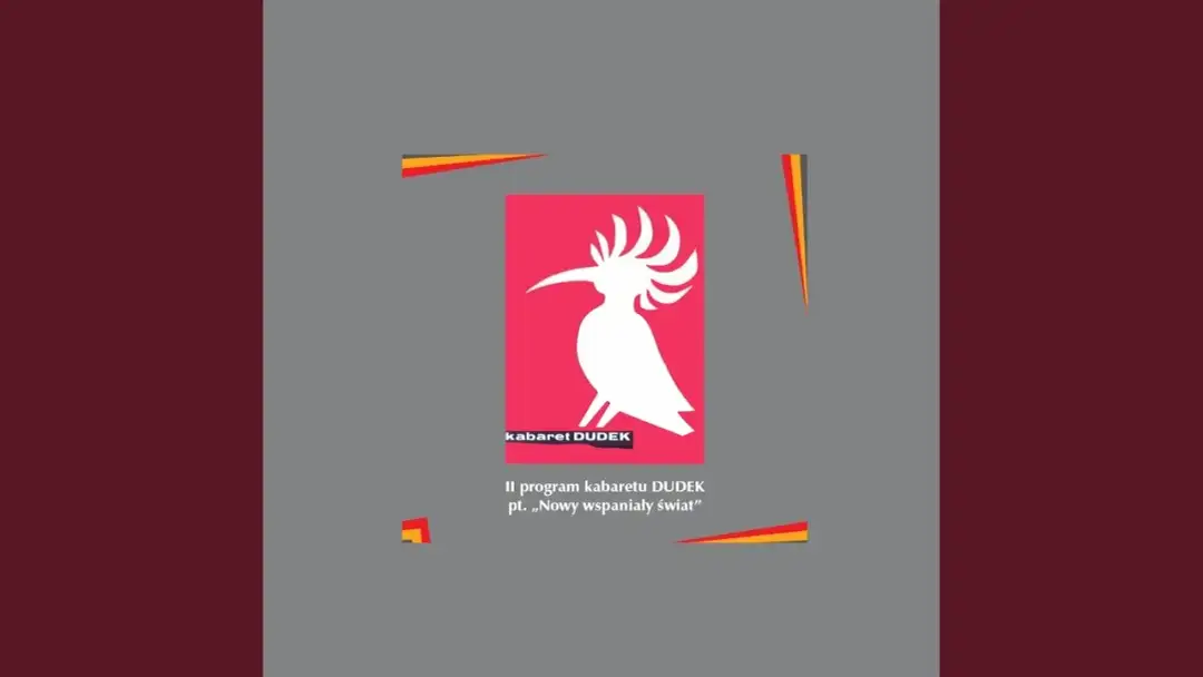 Kabaret Dudek przyjęcie - odkryj znaczenie i kontekst piosenki