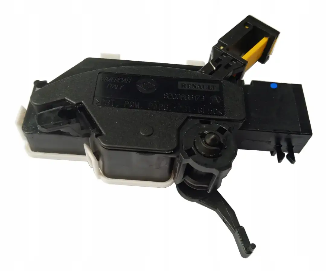 Czujnik położenia pedału sprzęgła – klucz do płynnej jazdy i bezpieczeństwa