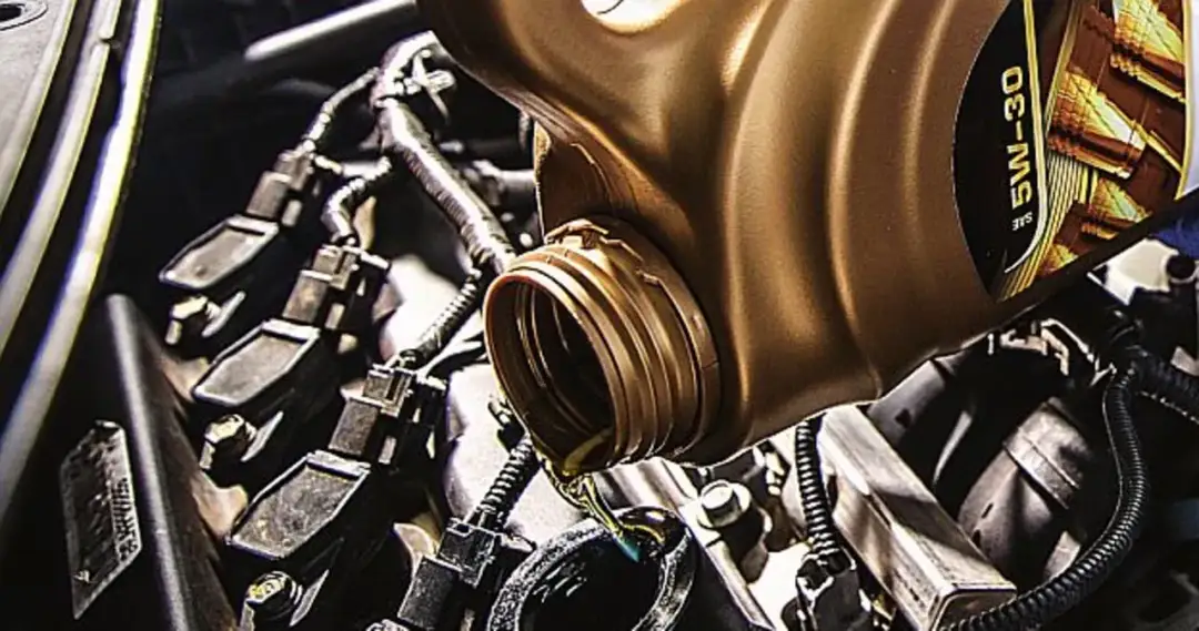 Które silniki benzynowe nie biorą oleju? Oto modele, które warto znać