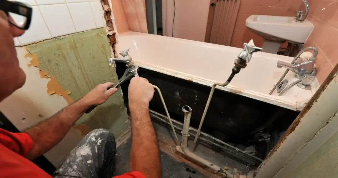 Komu przysługuje dofinansowanie na remont łazienki? Sprawdź warunki