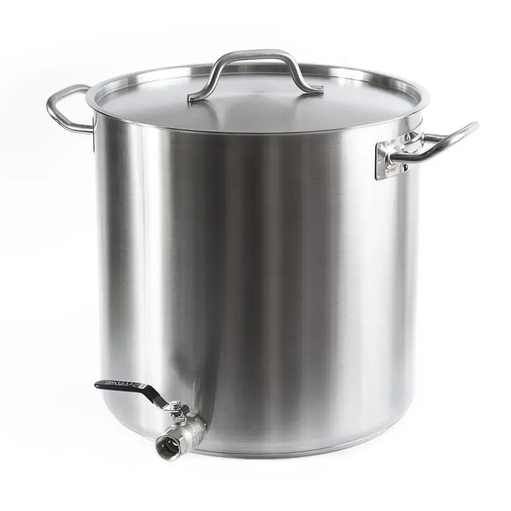 Jaki garnek do gotowania ziemniaków? Oto najważniejsze cechy, które musisz znać