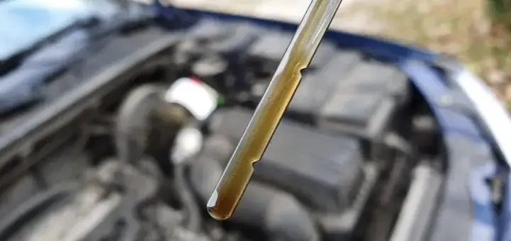 Ile oleju do silnika 2.0 TDI 150KM: Kompletne informacje o wymianie oleju