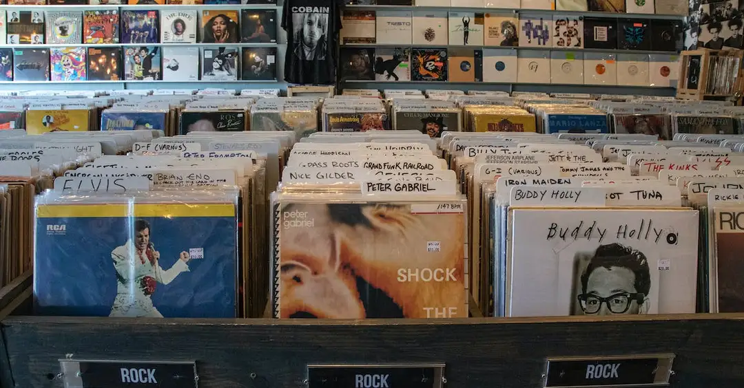 Kultowe albumy rocka progresywnego - poznaj kamienie milowe