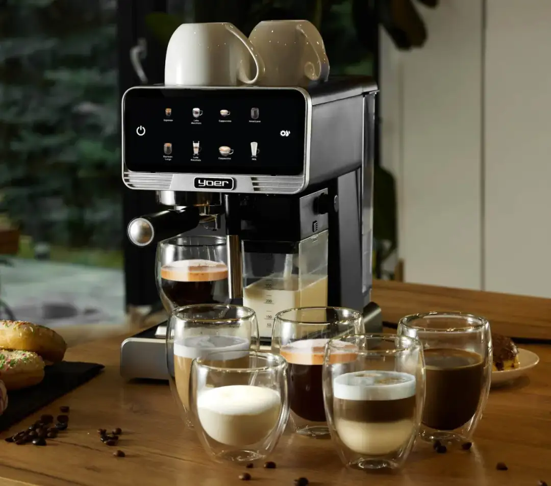 Czy można zwrócić ekspres do kawy? Sprawdź ważne zasady zwrotu