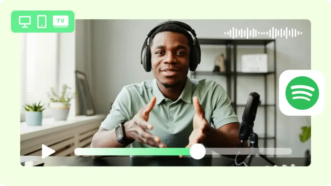 Jak pobrać podcast na Spotify: Prosty sposób na offline słuchanie