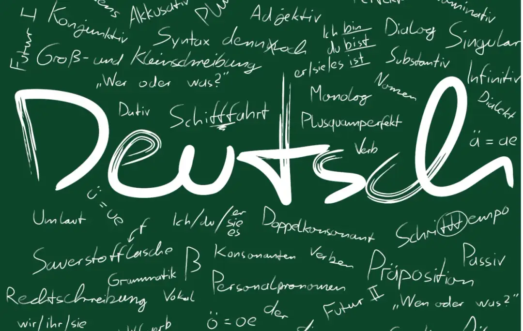 Od czego zacząć naukę języka niemieckiego, aby szybko osiągnąć sukces?