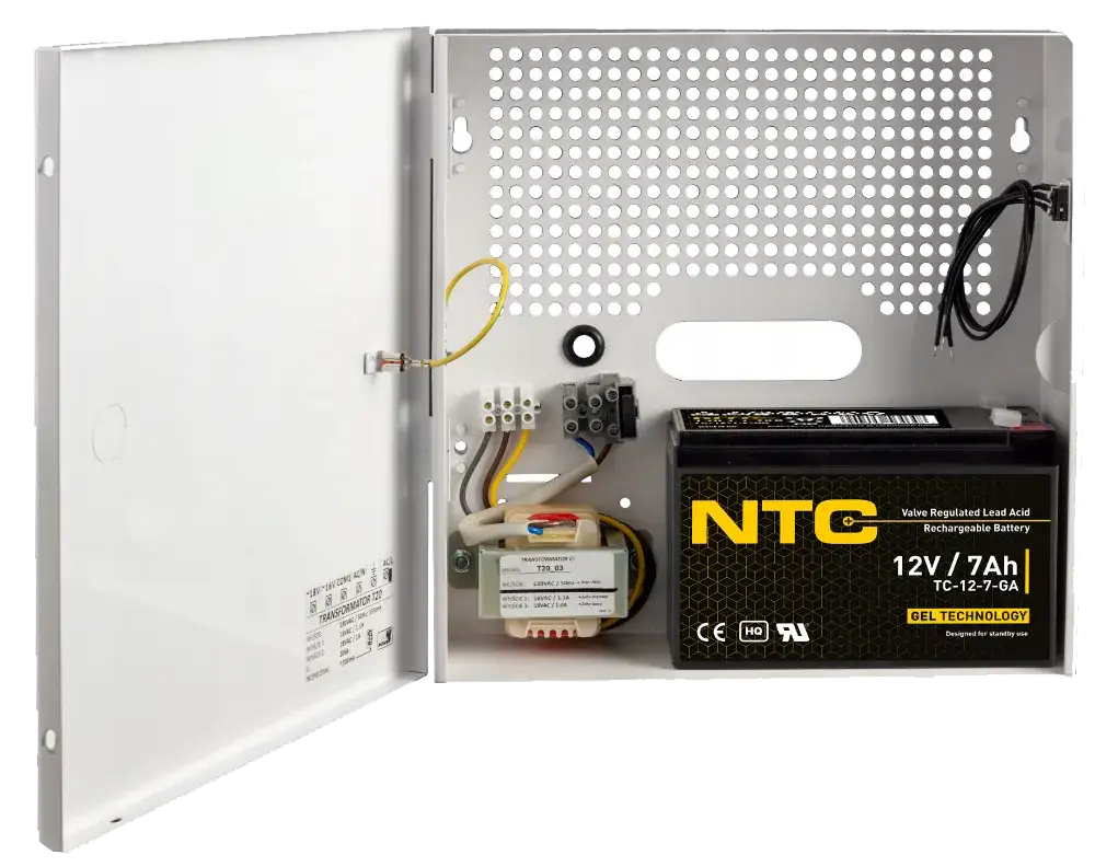 Jak wybrać odpowiedni akumulator 12V 7Ah? - Poradnik i porównanie