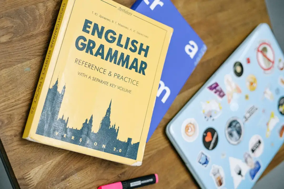 Ćwiczenia gramatyczne po angielsku - Jak uczyć się skutecznie?