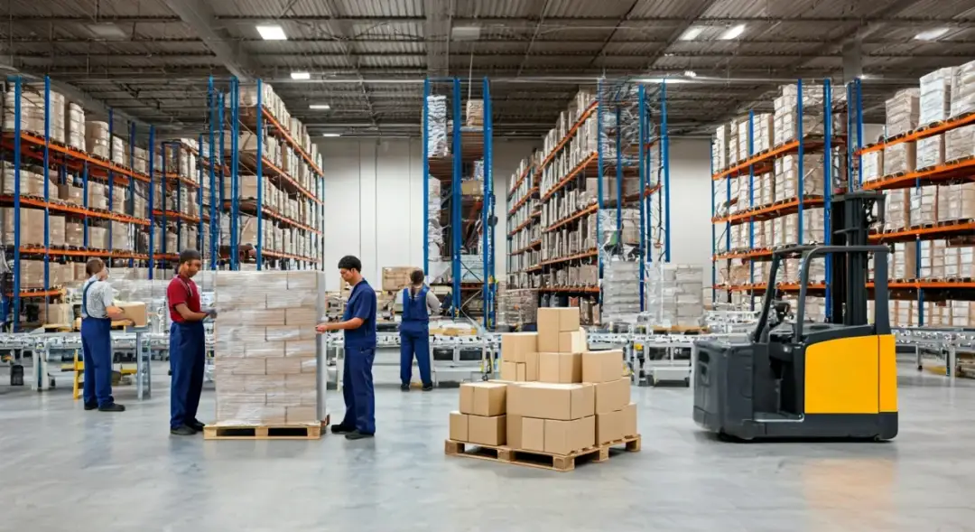 Logistyka co po studiach: Atrakcyjne możliwości kariery i zarobków