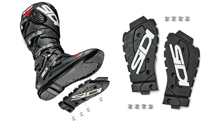 Jakie buty na crossa wybrać, aby uniknąć kontuzji i bólu?