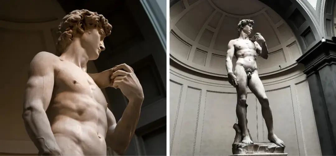 Arcydzieła Michała Anioła: Gdzie je podziwiać i co je wyróżnia?