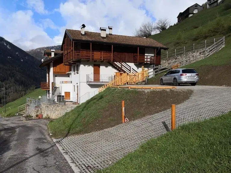 Casa vacanze montagna: Guida alla scelta e prenota senza errori