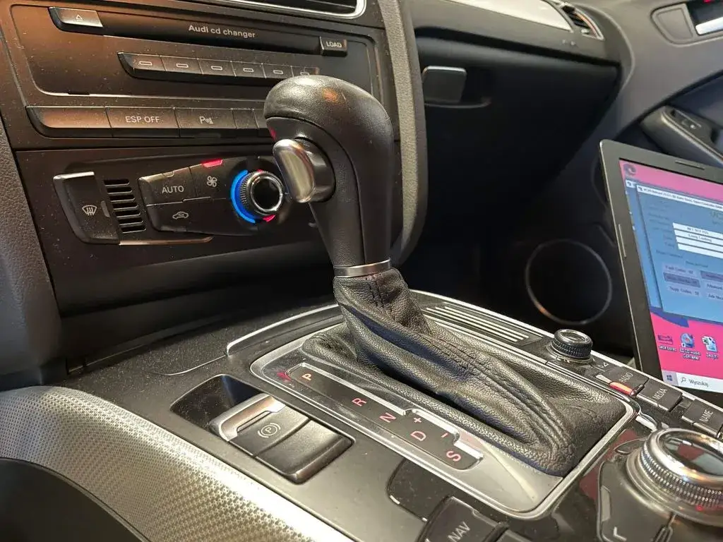 Ile kosztuje adaptacja skrzyni biegów? Zaskakujące fakty i porady, które musisz znać