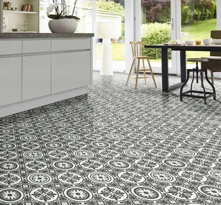 Jaką wykładzinę PCV do kuchni wybrać, aby uniknąć problemów?