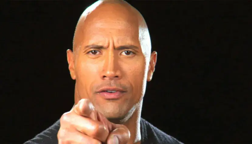 The Rock aktor: Niezwykła kariera Dwayne'a Johnsona w filmach