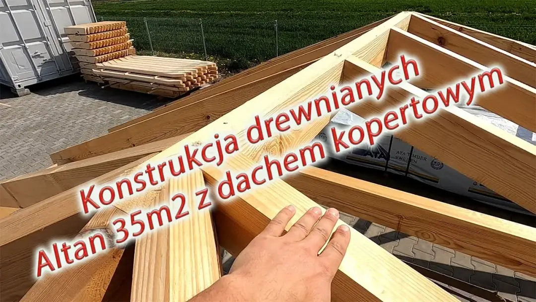 Dach kopertowy konstrukcja: Kluczowe elementy i najczęstsze błędy