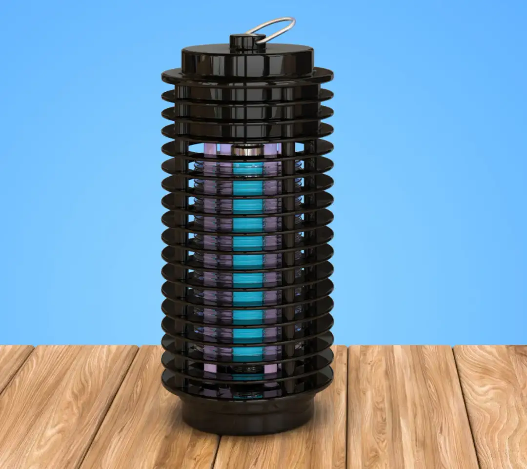 Ranking Top 10 lamp na komary w 2023 roku