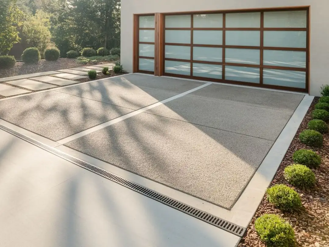 Jaki cement do kostki brukowej: wybierz najlepszy rodzaj dla trwałości