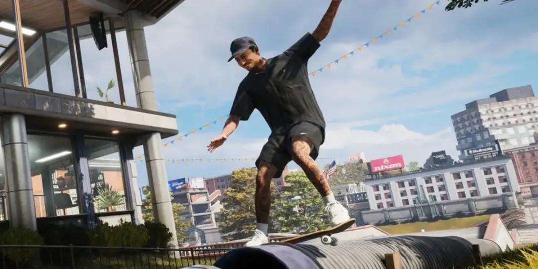Czemu Tony Hawk's Pro Skater 3 uważany jest za najlepszą część?