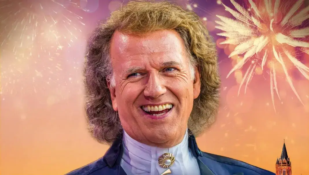 Ile trwa koncert André Rieu? Zaskakujące fakty o czasie trwania