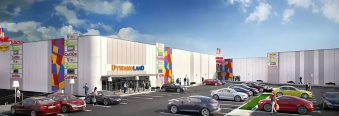 Która galeria handlowa w Lublinie jest naprawdę warta odwiedzin?