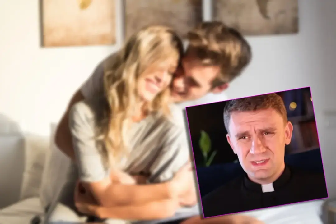 Czy mieszkanie przed ślubem to grzech? Odkryj prawdę o moralności