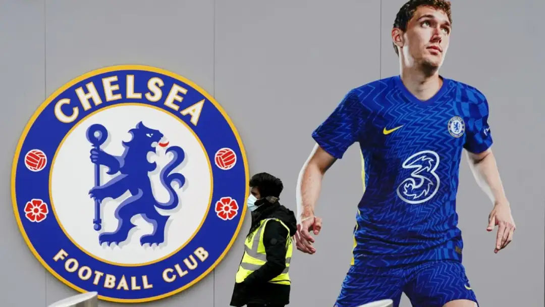Nowy sponsor Chelsea FC ma powiązania z Rosją i zamraża środki klientów - nowe informacje