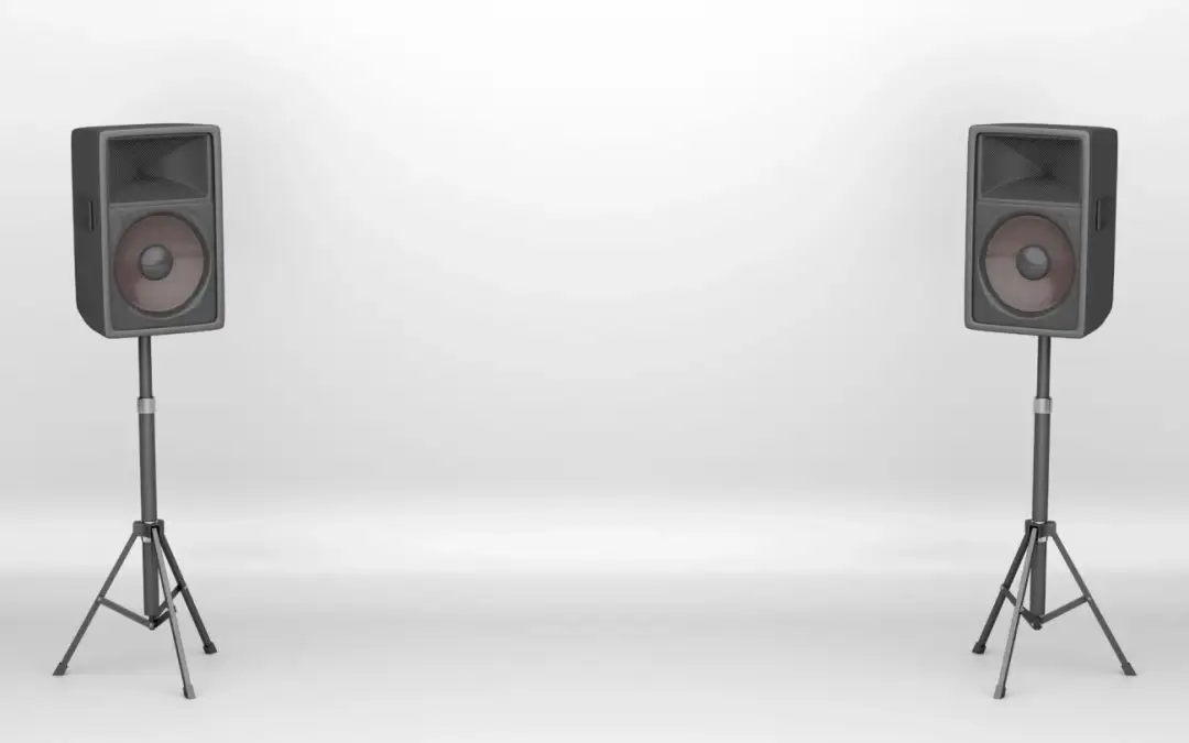 Głośniki aktywne dla profesjonalistów: jakie modele są polecane przez ekspertów?