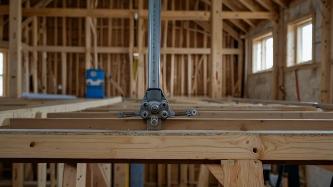 Jak zmienić murłatę bez wieńca: Praktyczne wskazówki i porady