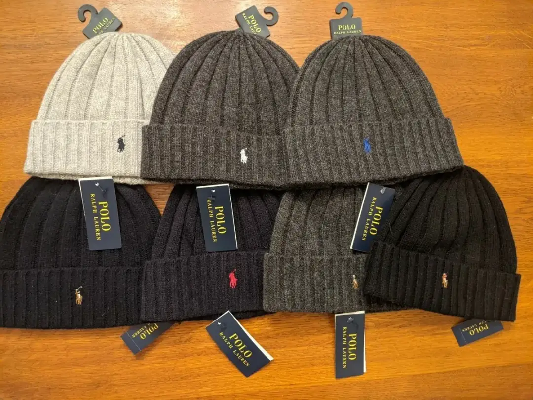 Ralph Lauren Mütze: Original erkennen, pflegen & perfekt stylen