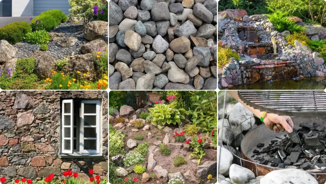 Jaką zaprawę do kamienia polnego wybrać, aby uniknąć problemów?