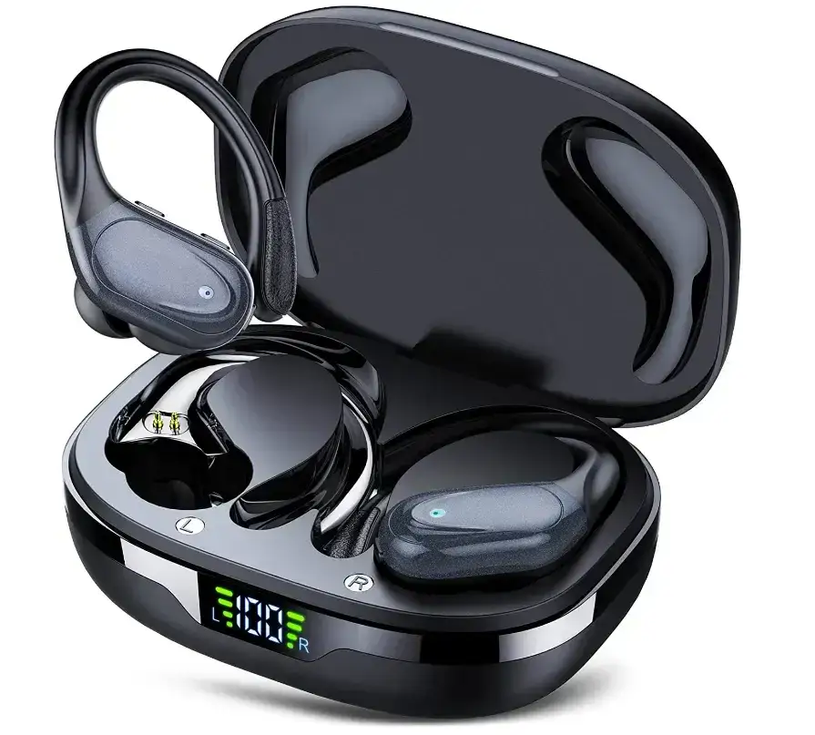 Jak naładować słuchawki bezprzewodowe: uniknij problemów z ładowaniem