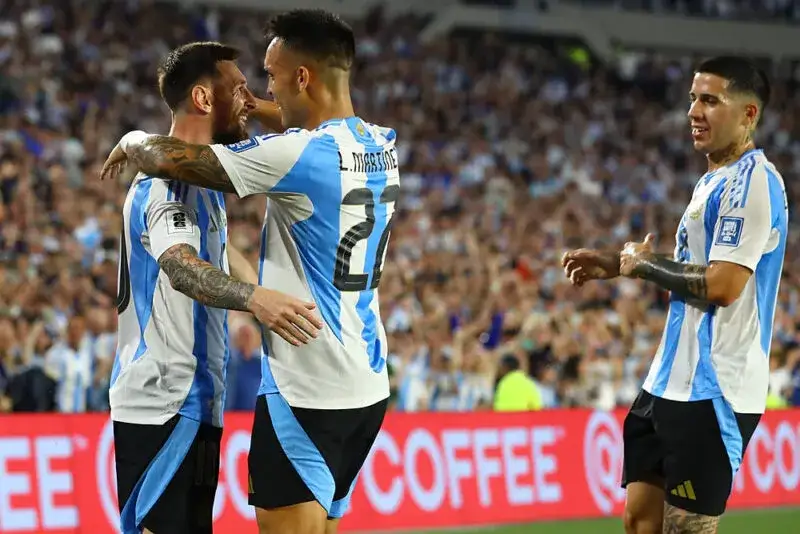 Ile razy Argentyna była mistrzem świata w piłce nożnej? Zaskakujące fakty!