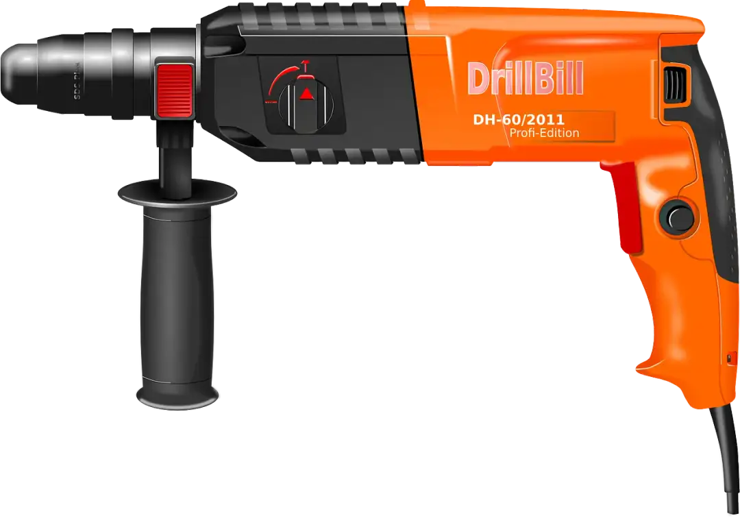 Co to jest udar w wiertarce i jak zwiększa efektywność wiercenia