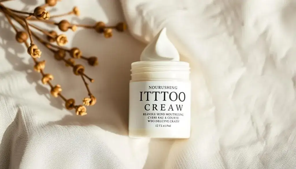 Alantan maść na tatuaż: Sekretna broń w pielęgnacji