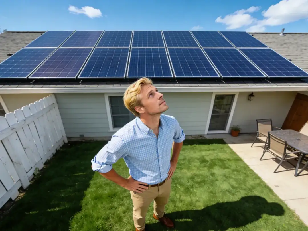 Inwerter hybrydowy 1kW: Czy 1000W wystarczy? Poradnik