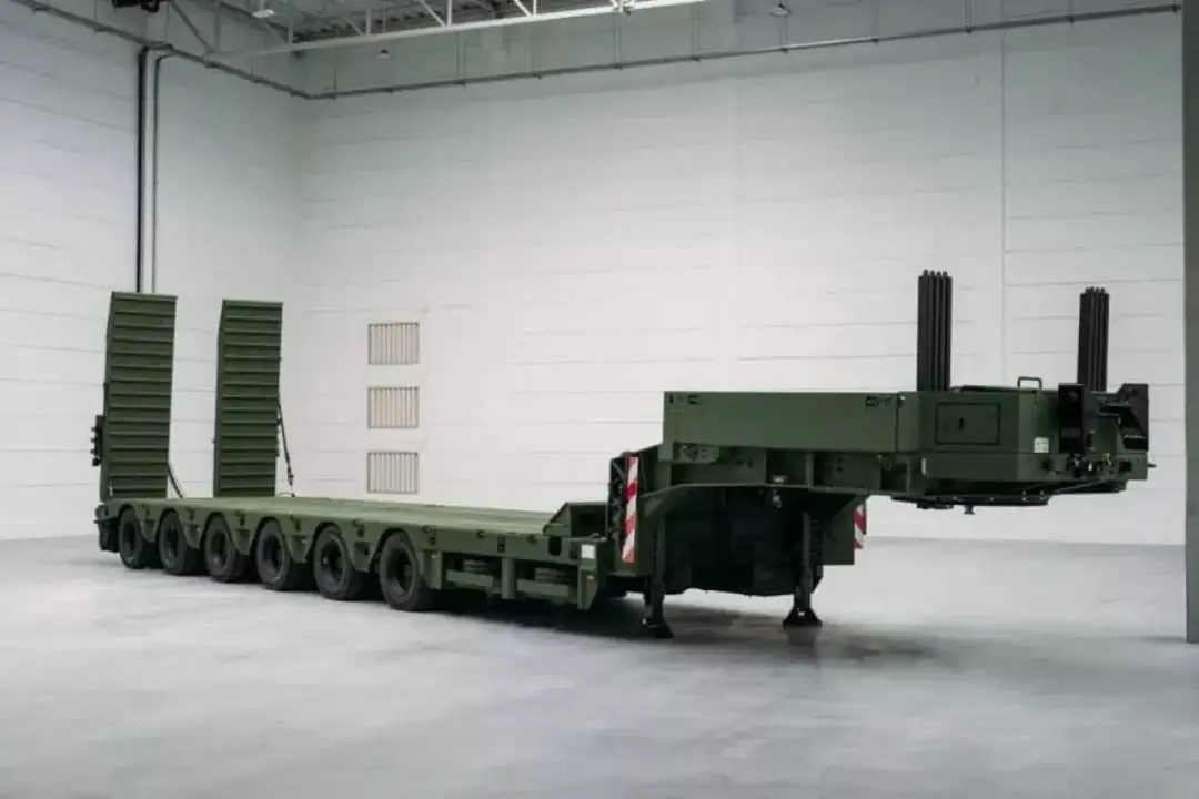 Ceny naczep Wielton: Ile kosztują? Przewodnik 2024