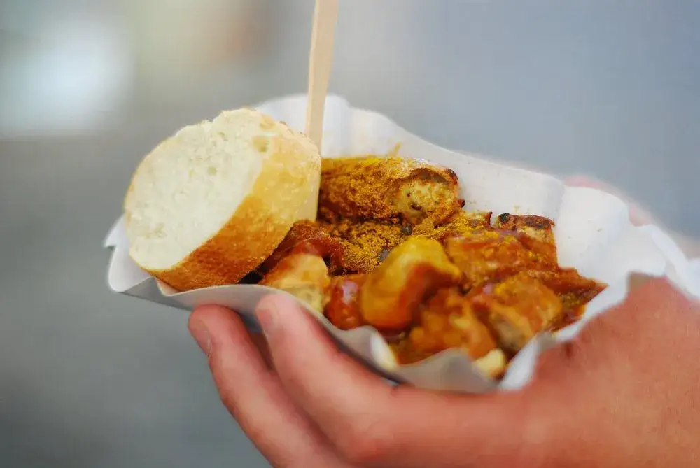 Drezno z kulinarnej perspektywy: Najlepsze restauracje i lokale gastronomiczne