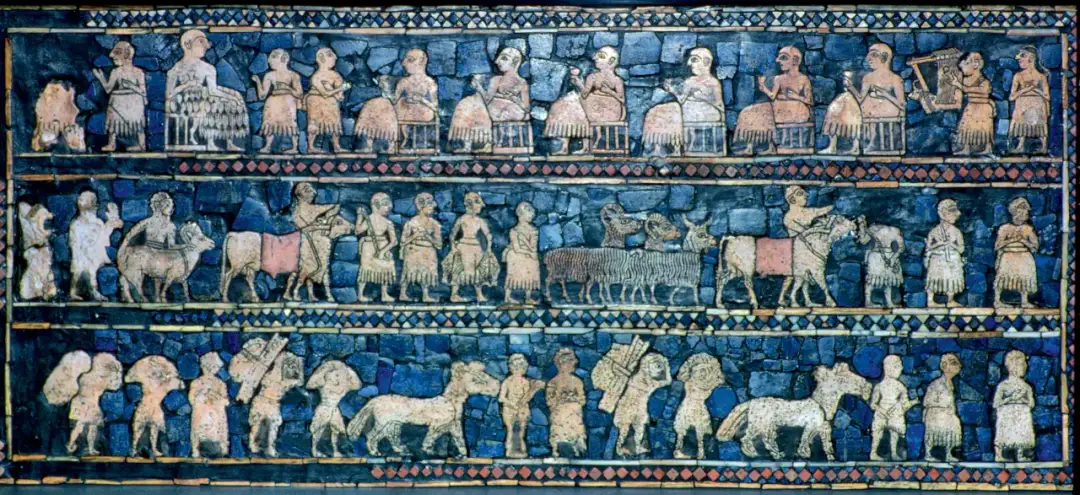 Cywilizacje starożytnego Wschodu: ich wpływ na naszą kulturę i historię