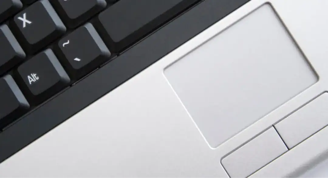 Co zrobić, gdy touchpad nie działa? Rozwiąż problem szybko i łatwo