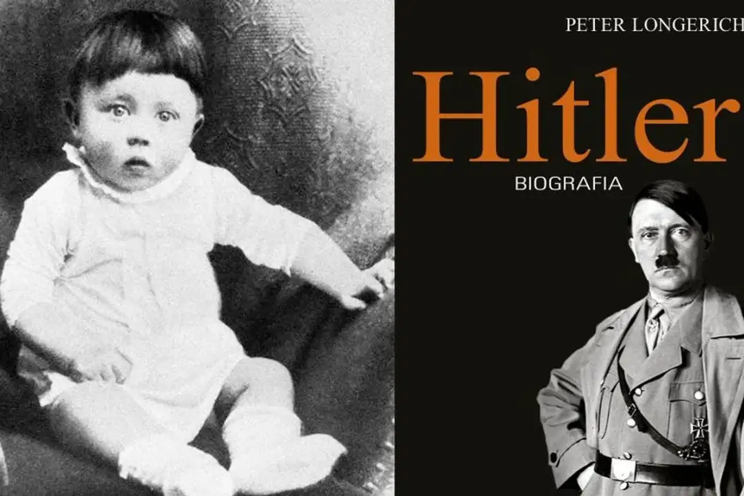 Czy wiesz, że Hitler mógł mieć dzieci? Tajemnica potomstwa führera